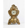 Mindy Brownes Pembroke Clock KIM012